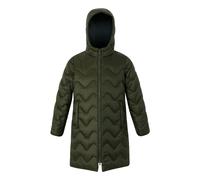 Regatta Childrens/Kids Cambrie Quilted Jacket RG11248