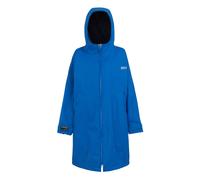 (5-9 Years, Oxford Blue/Navy) Regatta Childrens/Kids Changing Robe