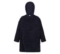 Regatta Childrens/Kids Cosy Plain Hooded Poncho / N/A N/A RG8904