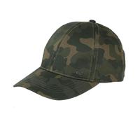 Regatta Childrens/Kids Cuyler III Camo Cap - Grape Leaf - Grape Leaf - One Size - 100% Cotton