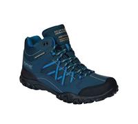 Regatta Childrens/Kids Edgepoint Boots / N/A N/A RG5354