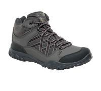 Regatta Childrens/Kids Edgepoint Boots / N/A N/A RG5354