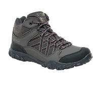 Regatta Childrens/Kids Edgepoint Boots RG5354