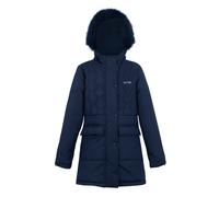Regatta Childrens/Kids Fabrizia II Quilted Jacket RG12102