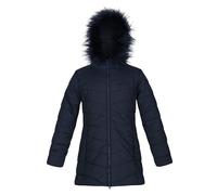 Regatta Childrens/Kids Fabrizia Insulated Jacket - Navy - Navy - 3-4 Years
