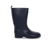 Regatta Childrens/Kids Fairweather Wellington Boots (12 UK Child) (Navy)