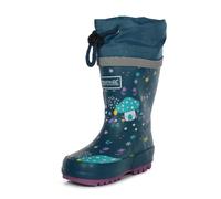 Regatta Childrens/Kids Fantasy Peppa Pig Splash Wellington / N/A N/A RG6560