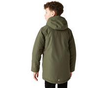 Regatta Childrens/Kids Farbank II Waterproof Jacket RG12223