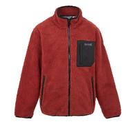 Regatta Childrens/Kids Frankie Full Zip Fleece Jacket / N/A N/A RG10917