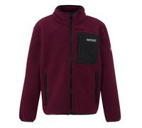 Regatta Childrens/Kids Frankie Full Zip Fleece Jacket / N/A N/A RG12084