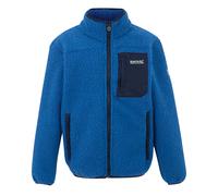 Regatta Childrens/Kids Frankie Full Zip Fleece Jacket RG12084