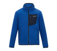 Regatta Childrens/Kids Frankie Full Zip Fleece Jacket RG12833