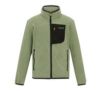Regatta Childrens/Kids Frankie Full Zip Fleece Jacket RG12833