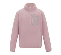 Regatta Childrens/Kids Frankie Half Zip Fleece Top RG12598