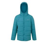 Regatta Childrens/Kids Halkner Padded Jacket - Storm Blue - 9-10 Years - Storm Blue