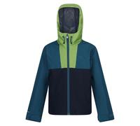 Regatta Childrens/Kids Hanleigh Waterproof Jacket RG10082