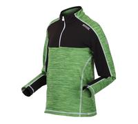 Regatta Childrens/Kids Hewley Recycled Half Zip Fleece Top / N/A N/A RG7988