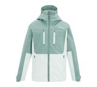 Regatta Childrens/Kids Highton Monochrome Waterproof Jacket RG12834
