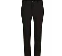 Regatta Childrens/Kids Highton Trousers - Black - 11-12 Years - Black - 94% Polyamide/6% Elastane