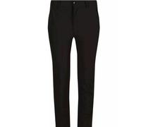 Regatta Childrens/Kids Highton Trousers - Black - 3-4 Years - Black - 94% Polyamide/6% Elastane