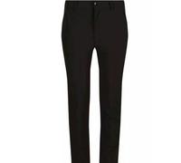 (11-12 Years, Black) Regatta Childrens/Kids Highton Trousers