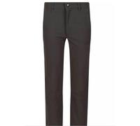 Regatta Childrens/Kids Highton Trousers - Dark Grey - 3-4 Years - Dark Grey - 94% Polyamide/6% Elastane