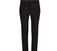 Regatta Childrens Unisex Childrens/Kids Highton Trousers (Black) - Size 15-16Y