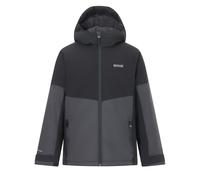 Regatta Childrens/Kids Hillain Lined Waterproof Jacket RG13631