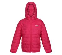 Regatta Childrens/Kids Hillpack Hooded Jacket