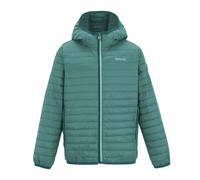 Regatta Childrens/Kids Hillpack Hooded Jacket RG12628