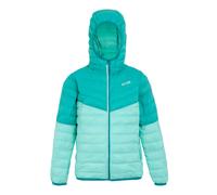 Regatta Childrens/Kids Hillpack III Hooded Jacket / N/A N/A RG11885