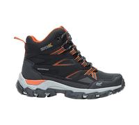 Regatta Childrens/Kids Holcombe III Walking Boots RG11447
