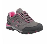 Regatta Childrens/Kids Holcombe Low Junior Hiking Boots RG3621