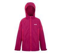 Regatta Childrens/Kids Hurdle V Waterproof Jacket RG11193