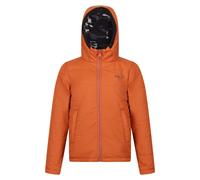 Regatta Childrens/Kids Kyrell Camo Reversible Jacket