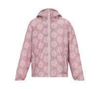Regatta Childrens/Kids Lever II Camo Waterproof Jacket RG11847