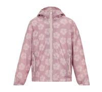 Regatta Childrens/Kids Lever II Petal Waterproof Jacket RG12806