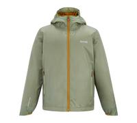 Regatta Childrens/Kids Lever Waterproof Shell Jacket RG12719