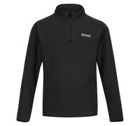 (9-10 Years, Black) Regatta Childrens/Kids Loco Fleece