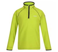 (5-6 Years, Bright Kiwi/Citronella) Regatta Childrens/Kids Loco Fleece