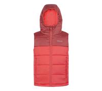 (5-6 Years, Mineral Red/Red Sky) Regatta Childrens/Kids Lofthouse II Gilet