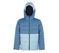 Regatta Childrens/Kids Lofthouse VIII Insulated Jacket - Coronet Blue/Clear Sky - 5-6 Years - Coronet Blue/Clear Sky