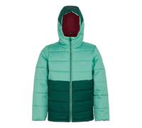 Regatta Childrens/Kids Lofthouse VIII Insulated Jacket - Dusty Green/Rainforest - 14 Years - Dusty Green/Rainforest
