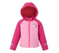 Regatta Childrens/Kids Luna The Unicorn Quilted Jacket RG11204