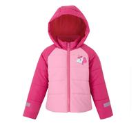 Regatta Childrens/Kids Luna The Unicorn Quilted Jacket / N/A N/A RG11204