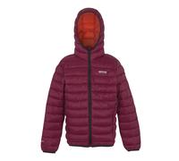 Regatta Childrens/Kids Marizion Hooded Padded Jacket RG9018