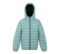 Regatta Childrens/Kids Marizion Hooded Padded Jacket RG9018