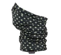 Regatta Childrens/Kids Multitube Ditsy Print Neck Warmer