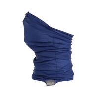 Blue unisex One Size Regatta Kids’ Multitube Scarf Blue