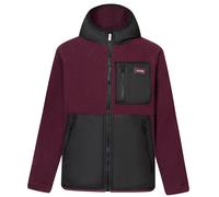 Regatta Childrens/Kids Munro Hybrid Jacket RG13561